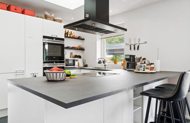 "Helmi" - 1km from the sea - Photo 22