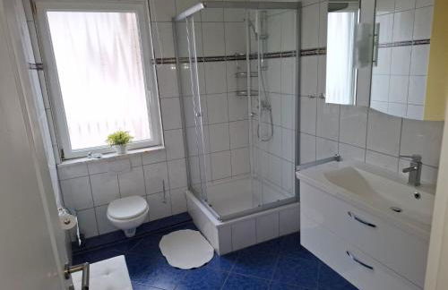 Apartment Private Ferienwohnung in Nordenham- großer Balkon by Interhome - Photo 20