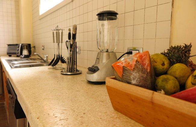 Presidents Suite, Knocking on Cuba - Photo 13