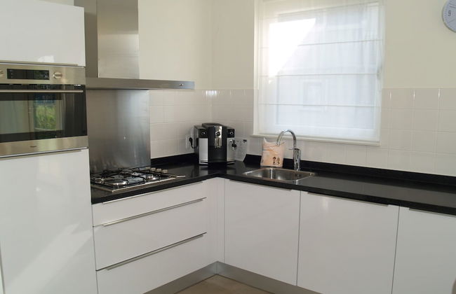 EuroParcs Poort van Amsterdam - Foto 34