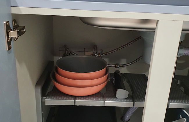 The Muse Hotel & Residence - Foto 14