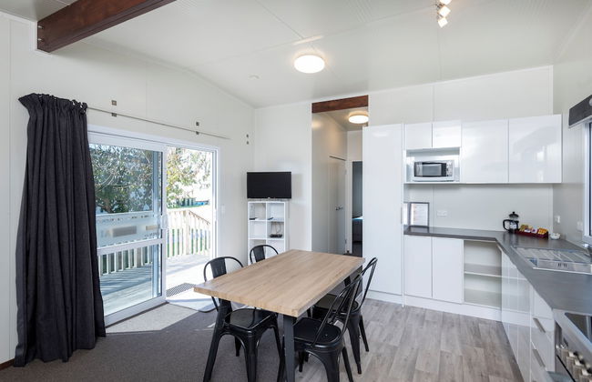 Whakatane Holiday Park - Foto 69