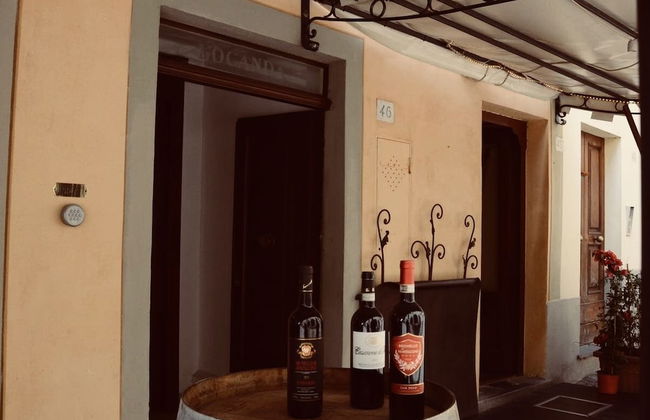 Locanda Guidi - Foto 55