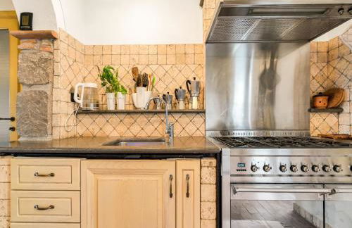 Rustic Farmhouse in Lazio - Foto 84