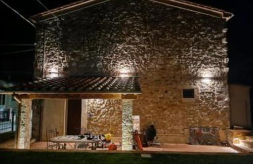 Il rifugio illuminato - Photo 19