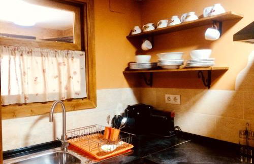 Apartamento Rural San Jorge Bajo - Foto 9