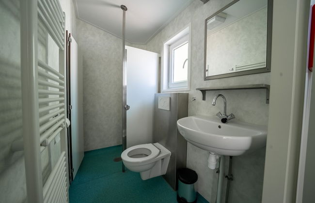 EuroParcs Het Amsterdamse Bos - Foto 63