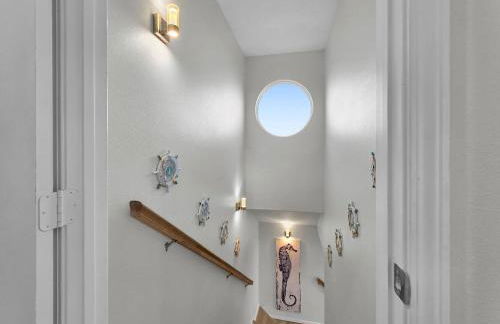 2BeachfrontHouses! 2 HeatedPools! Sleep48! Wedding - Foto 14