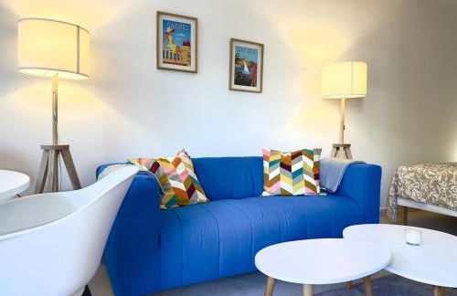 Spacious new studio and terrace - Foto 8