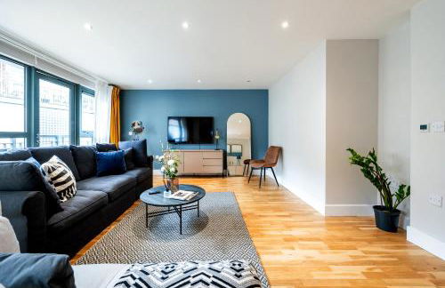 ARCORE Premium Apartments London Bridge - Photo 45