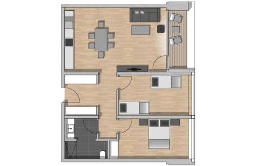 LAKESIDE Apartements - Foto 36