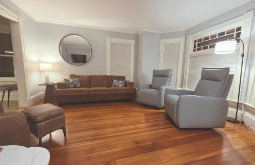 The Leverett House - Foto 55