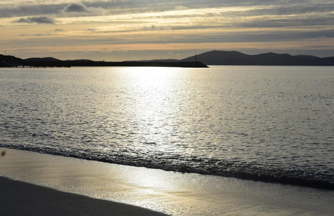 Pod Beag Beside the Sea, Isle of Eriskay - Photo 29