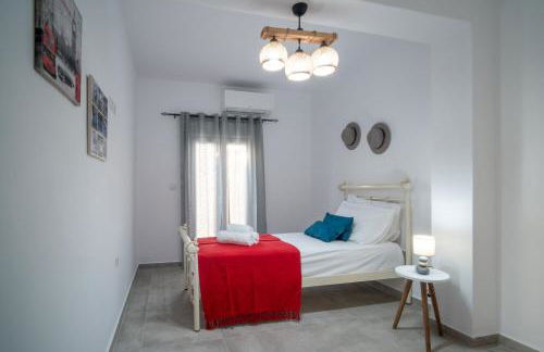 Leros Houses Sea View 2 - Foto 8