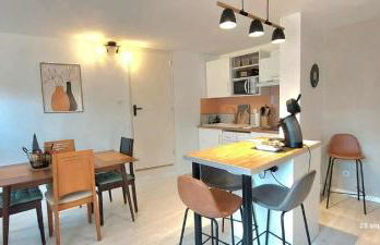 Le "Therdon'Oise" - Maison, gardiennage & navette - Foto 14