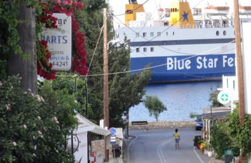 George Apartments - Foto 21