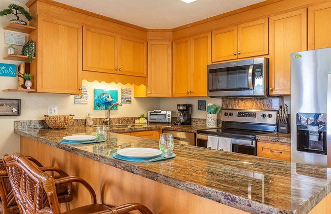 Milowai 101 2 Bedroom Condo - Foto 11