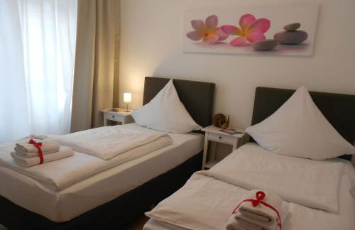 S-Gästehaus 85 - Photo 2