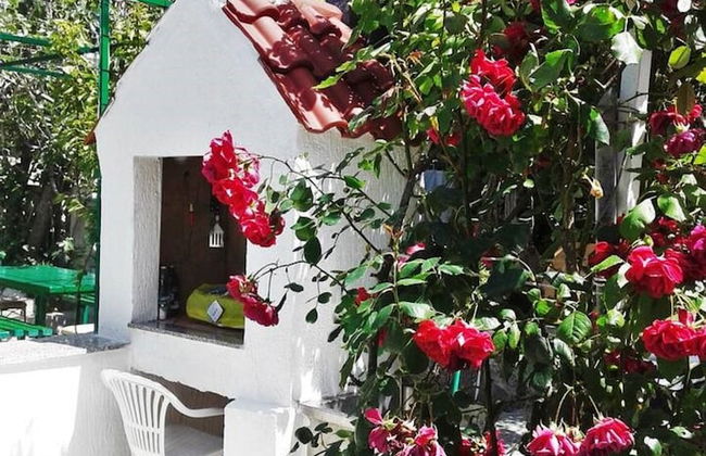 Charming Palit Kroatien Holiday House With Garden - Foto 24