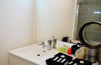 Paris I 77m Cosy luxe I Near by subway 11 & airport - Foto 60