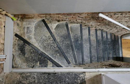 Appartement 2 chambres atypique en souplex - Foto 24