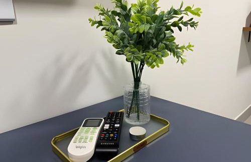 Estúdios Novos, Compactos e Aconchegantes - Foto 79