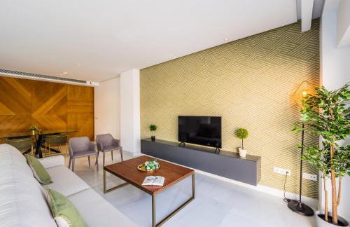CENTRAL SUNNY PENTHOUSE - Premium apartment - Foto 13