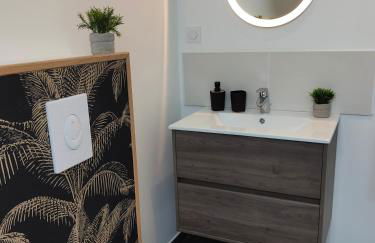 Gîte Les Piraudières - Foto 45