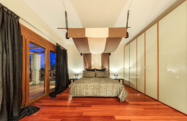 Ark Luxury Villa - Foto 4