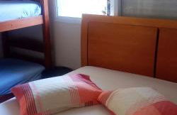 Apto Aluguel na Temporada Pé na Areia Peruíbe SP - Foto 68