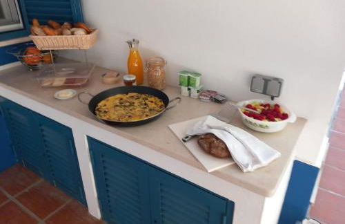 Quinta da Alentegria - 4 cottages met lounge en verwarmd zwembad van april tot eind september! - Photo 16