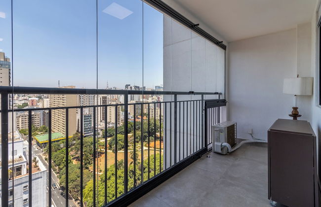 Akile Central Park - Foto 43