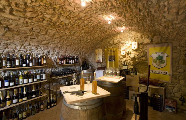 Corte Tamellini - Foto 45