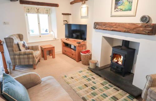 Squirrel Cottage - Foto 7