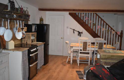 LAVENDER COTTAGE - Foto 7