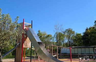 Grüner Bungalow am Kiebitzsee - Foto 38