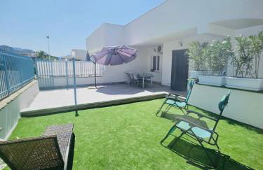 DV holiday home - Foto 10