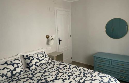 Preciosa casa entera con patio - Foto 6