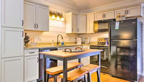 Elegant Sapphire Valley Studio with Resort Amenities - Foto 2