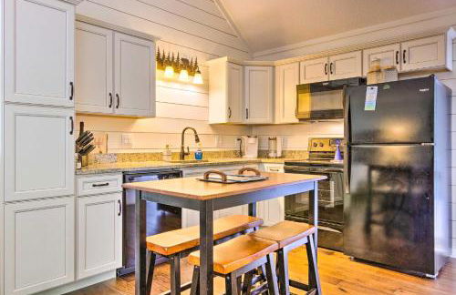 Elegant Sapphire Valley Studio with Resort Amenities - Foto 2