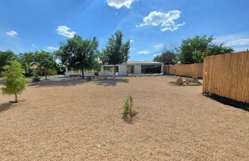 Finca La Caprichosa de Dancos - Foto 27