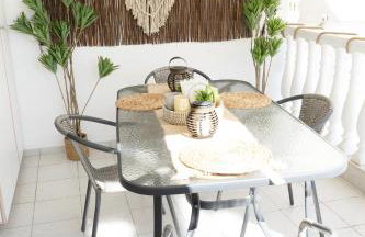 Julie's Home Παραλία Ακράτας - Foto 4