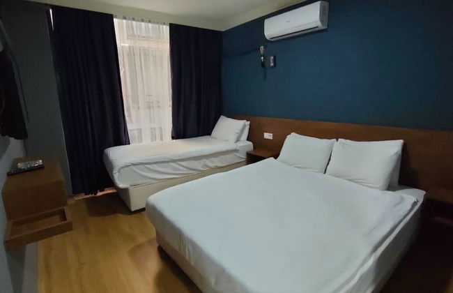 Beta GuestHouse - Foto 12