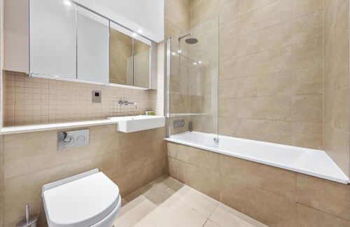 Split Level Apartment - Foto 39