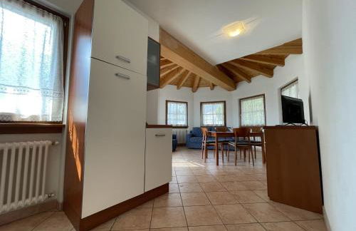 Casa Adamello Giustino - Foto 13