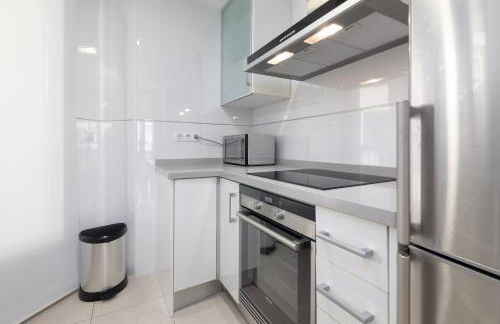 ApartUP Patacona Sunrise Duplex II - Foto 13