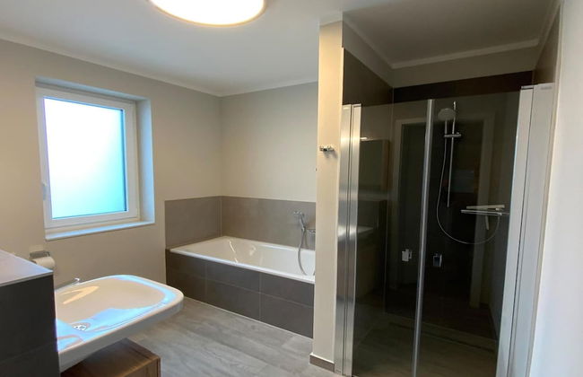 Exclusives Appartement auf Fehmarn - Foto 9