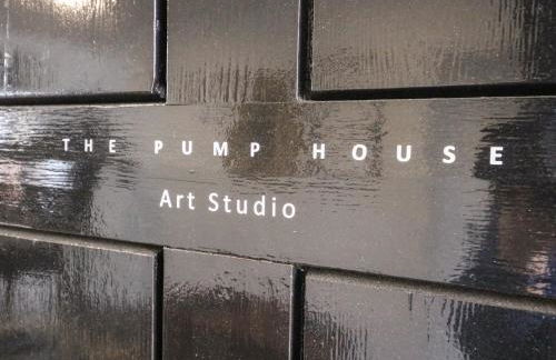 The Pump House Art Studio - Foto 3