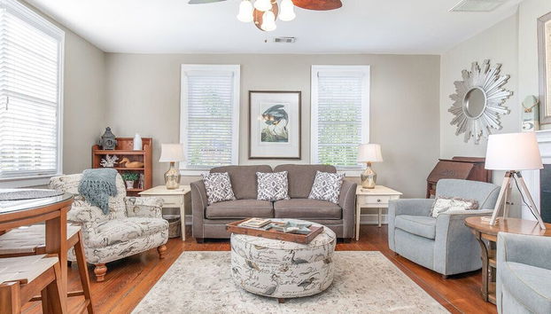 Habersham 3 by Tybee Vacation Rentals - Foto 2, Imagem principal