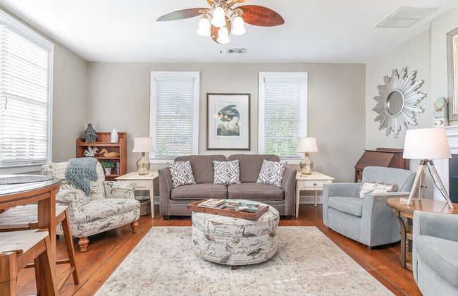 Habersham 3 - Photo 1